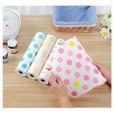 (모음전) 주방용 방수 매트, 플라워