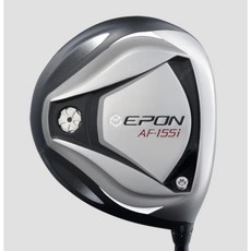 에폰 AF-155i 드라이버 (헤드) 10도, 1개