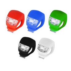 자전거LED라이트 킥보드LED라이트 자전거렌턴