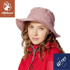 Wildland 荒野 中性 抗UV 防水功能帽, OS