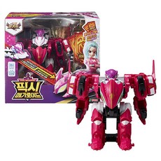 (당일발송)/몬카트 픽시 메가로이드/몬카트 픽시/픽시/메가로이드, 1개