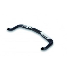 cinelli (치네리) 핸들 바 버섯 혼 31.840 블랙 603035-318400, 1개