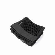 트렁크수납 블랙 트렁크네트망 정리망 차량 뒷자리 24774ea 1(pc)