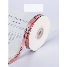 데일리모노셀 키티 마들렌틀 마들렌 마들렌틀 틀, 1개, 1cm 핑크 핸드메이드 리본