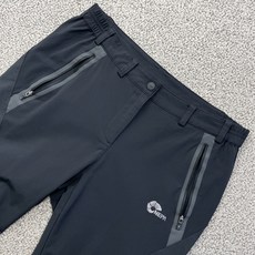 (구제의류)네파 블랙 익스트림 등산바지 28 / 빈티지아워 250605