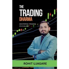 (英文圖書)The Trading DHARMA: Mastering Trading psychology 平裝版, Notion Press, 英文