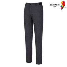 (남성)사이드 밴딩 기모안감 팬츠_MMM4LP22