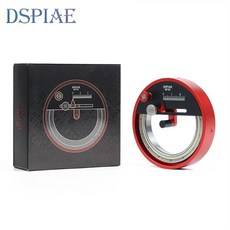 DSPIAE 무단계 원형 커터 나이프 MT-EC, 1개