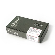 스미스티 선물세트, 스미스티 블랙 어소트먼트 선물세트 15샤세, 1세트