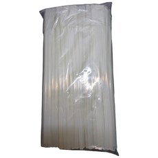 細熱熔膠條, 1個