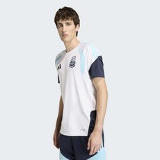아디다스 아르헨티나 트레이닝 저지 SS (JY7029) 199942