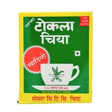 Tokla Tea (NEPAL TEA), 1개, 1개입, 200g