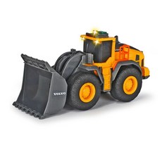 볼보 불도저 중장비장난감 23CM 남자아이장난감 중장비자동차
