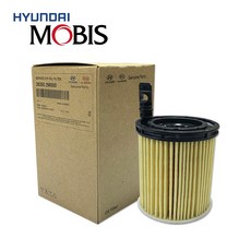 현대 기아 순장 263502M000 오일필터 자동차오일필터 오일휠타 서비스키트 오일필터 감마2엔진 아반떼AD K3신형 베뉴 DN8 1개