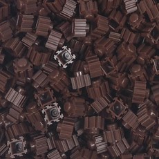 픽셀 아트 퍼즐 빌딩 블록 교육용 작은 벽돌 색, 1개, 19. 30