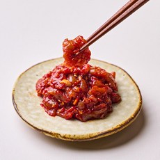 박순이대한젓갈 ( 창란젓갈250g 400g 1kg) 강경젓갈, 250g, 1개