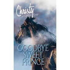 (英文圖書)Goodbye Sweet Prince 精裝版, Evergreen Farm, English