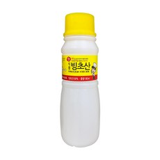해가원 빙초산 180ml