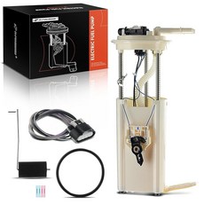 A-Premium 압력 센서가 있는 전기 연료 펌프 모듈 어셈블리 Buick Regal/Century 1998-1999 & Oldsmobile Intrigue 1998-200, A-Premium 압력 센서가 있는 전기 연료 펌프 모