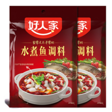 승현유통 호인가쉐이주위, 3개, 198g