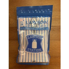 LAWSON 鑰匙圈 便利商店造型, 1, 1個