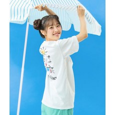 BYC 이지 써머 크루넥티 - 남녀공용