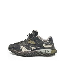 발렌티노 가라바니 중고 웨이드 러너 스니커즈