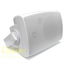 EShine 卡拉OK家庭劇院喇叭, 白, ESP-065