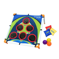 캐스비 스포츠 콩주머니 던지기 세트, 1세트