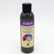 조소냐 아크릴물감 FOREST GREEN 290, 1개, 250ml