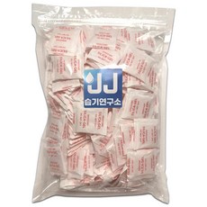 실리카겔 식품용 제품용 보관 포장용 습기제거제 제습제 종이타입, 200개, 3g