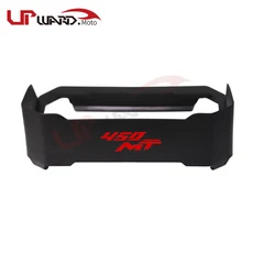 450MT 오토바이 커버 계기판 스크린 보호대 대시보드 CFMOTO 2024, 06 B BLACK red 450MT