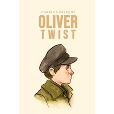 Oliver Twist Paperback, Mary Publishing Company