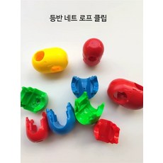 등반 네트 로프 실내외 놀이터 유치원용 클라이밍홀드, F_m16 플러그 10개 나사 포함
