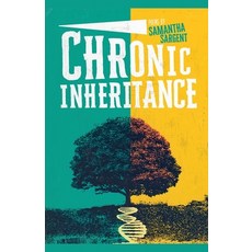 (英文圖書)Chronic Inheritance 平裝版, Samantha Sargent, 英文