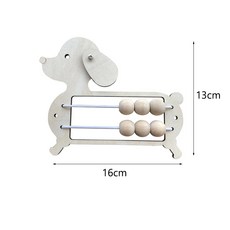 몬테소리 나무 Busyboard DIY 장난감 아기 감각 활동 보드 액세서리 어린이 잠금 바쁜 부품 교육 완구, [19] AW039