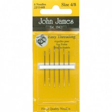 십자수 프랑스자수 퀼트 바늘 전용펜 수성펜 바늘꽂이 재료판매합니다., 1개