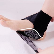 테이핑테크 ST 아치 발목 보호대, 1개