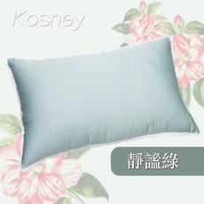 V SIX 薇瑟思 柔枕 美顏枕 低枕 山茶花精華 美鑽 典雅包邊設計