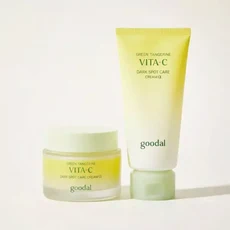 기초보습 구달 청귤 비타씨 잡티 케어 크림 알파 75ml 피부컨디션 회복 리프팅관리85ml 더블기획세트, 기초보습 구달 청귤 비타씨 잡티 케어 크림 알파 75m