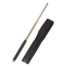 호신용 삼단봉 컴팩트 휴대용 65cm 여성 호신용 용품 3단 야외, 세이프티 호신봉_프리미엄