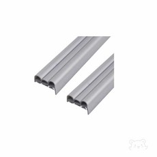 YWSTORE 바람막이발보호대 강화도어보호대 아파트현관문보호대 안전문보호대, YWSTORE 바람막이발보호대 강화도어보호대 아파트현관