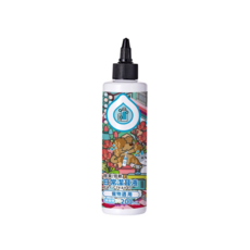 臭味滾 ODOUT 日常潔耳液 寵物耳道清潔護理 溫和配方 200ml, 1個
