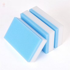 욘프로컬렉션 우레탄 클리너 3매입 일회용수세미 스폰지수세미중형, 욘프로컬렉션 우레탄 클리너 3매입 일회용수세미 스폰지수