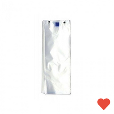 문구세트 자동우산 비닐 접는 우산용 소 포장용 1000장