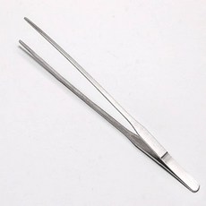 수초 핀셋 직선 27cm 수초용 어항 집게