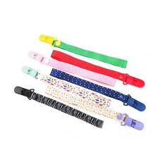 JoyBaby 多功能雙頭固定帶 玩具綁帶 手推車玩具防掉帶 奶嘴鍊 奶嘴夾 學習杯綁帶 水壺防掉帶, 不挑款-F, 1個