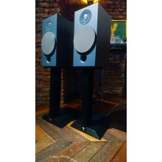 沐耳 法國 Focal Chora 806 落地腳架組，兩音路書架式揚聲器，專用腳架，家庭劇院音響