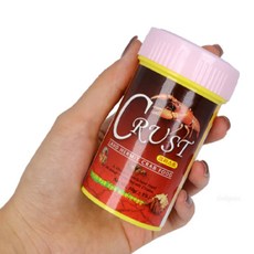 최군상점 갑각류사료50g 애완가재먹이