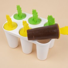 하라 하라 아이스바 만들기 틀 아이스제빙기 얼음봉지 제빙기하드트레이 아이스큐브 수동제빙기 아이스캔디만들기